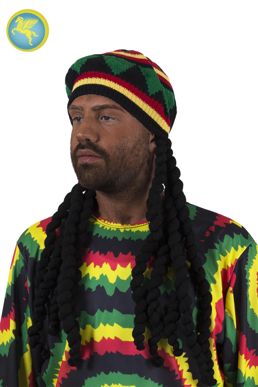 CAPPELLO JAMAICANO 